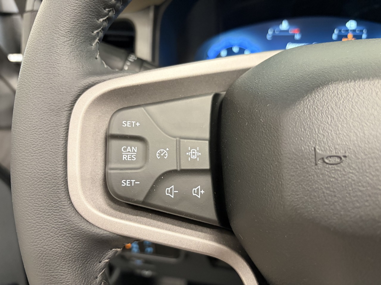 2026 Ford Bronco BIG BEND ECOBOOST 4X4 TOIT RIGIDE Main Image