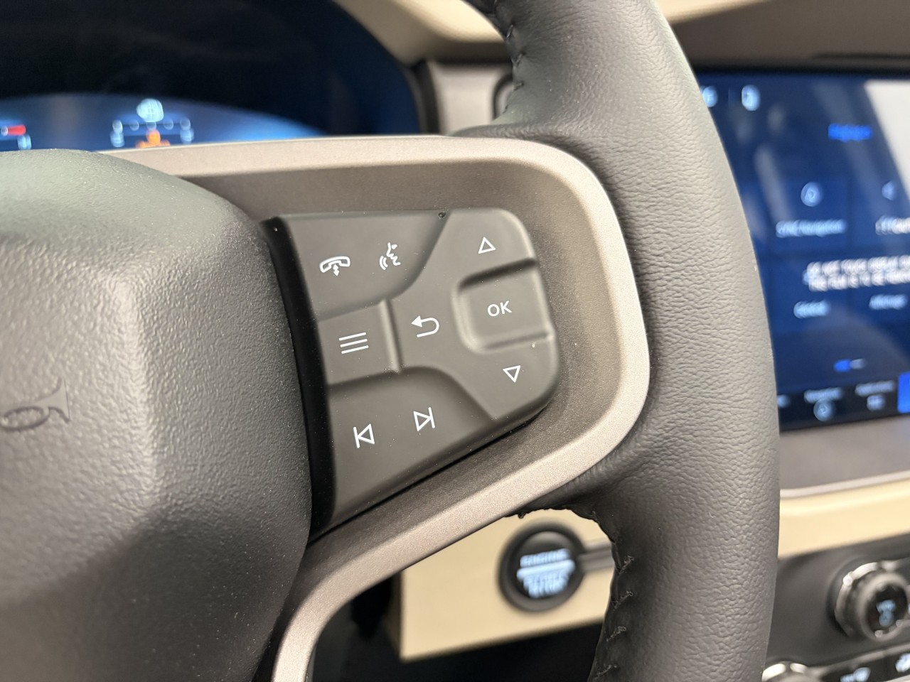 2026 Ford Bronco BIG BEND ECOBOOST 4X4 TOIT RIGIDE Main Image
