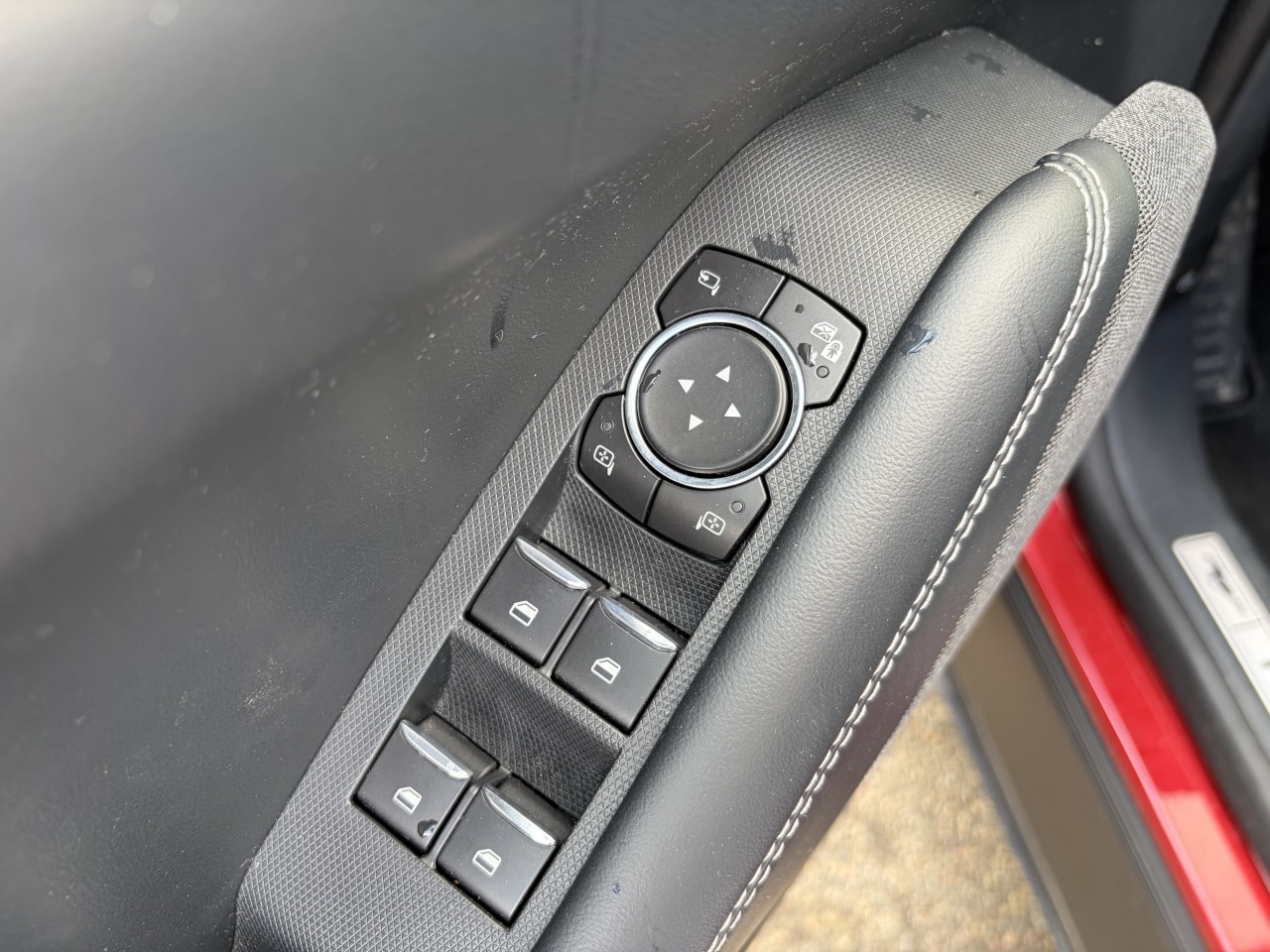 2022 Ford Mustang Mach-E PREMIUM LONG RANGE BATTERY TOIT PANORAMIQUE Main Image