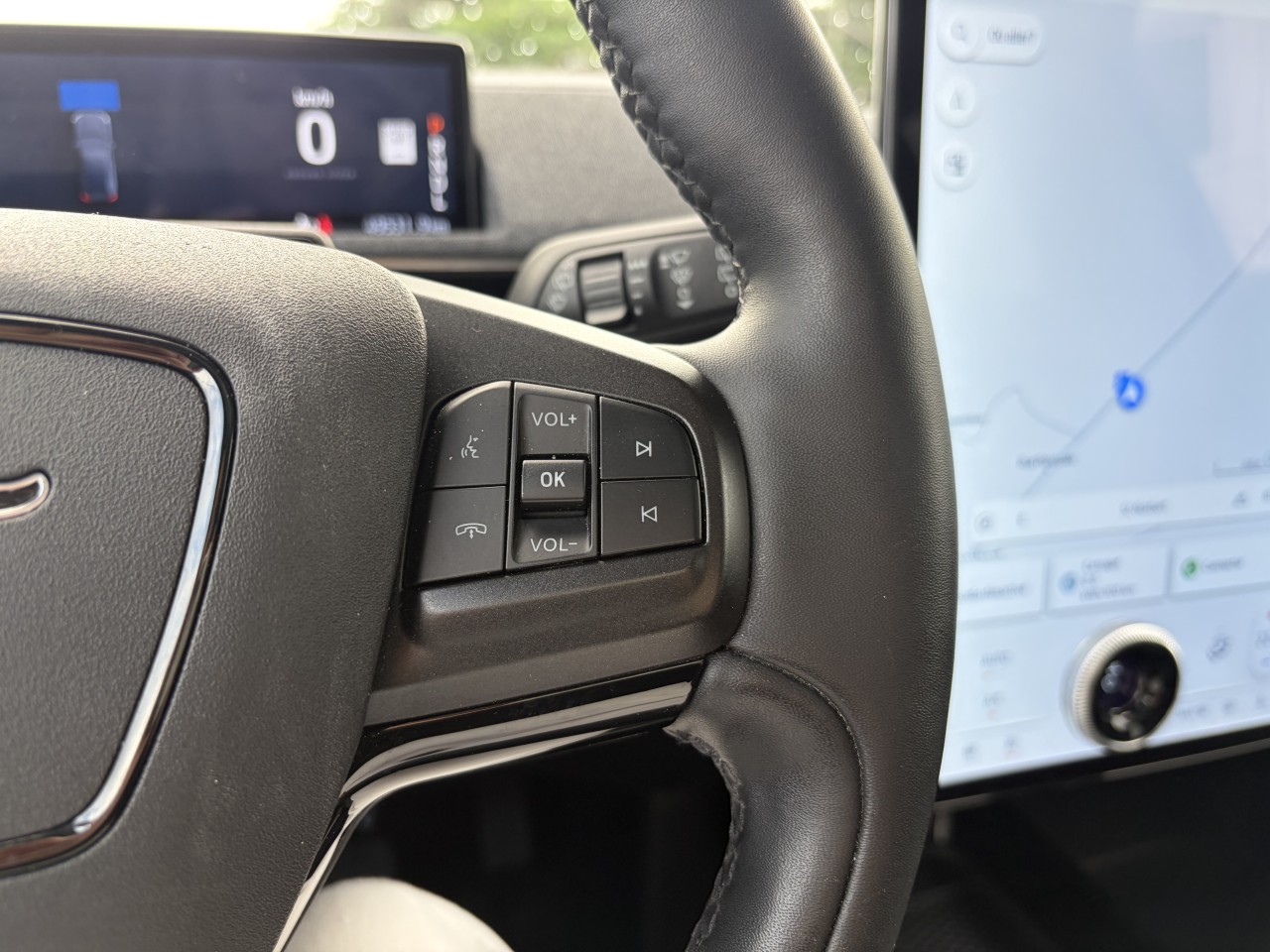 2022 Ford Mustang Mach-E PREMIUM LONG RANGE BATTERY TOIT PANORAMIQUE Main Image