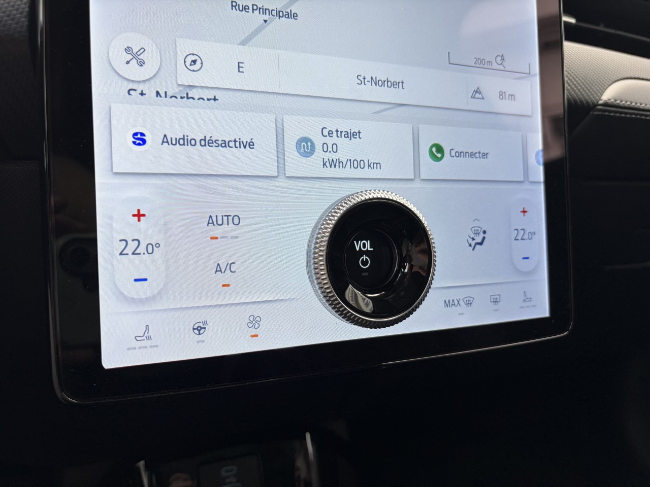 2022 Ford Mustang Mach-E PREMIUM LONG RANGE BATTERY TOIT PANORAMIQUE Main Image