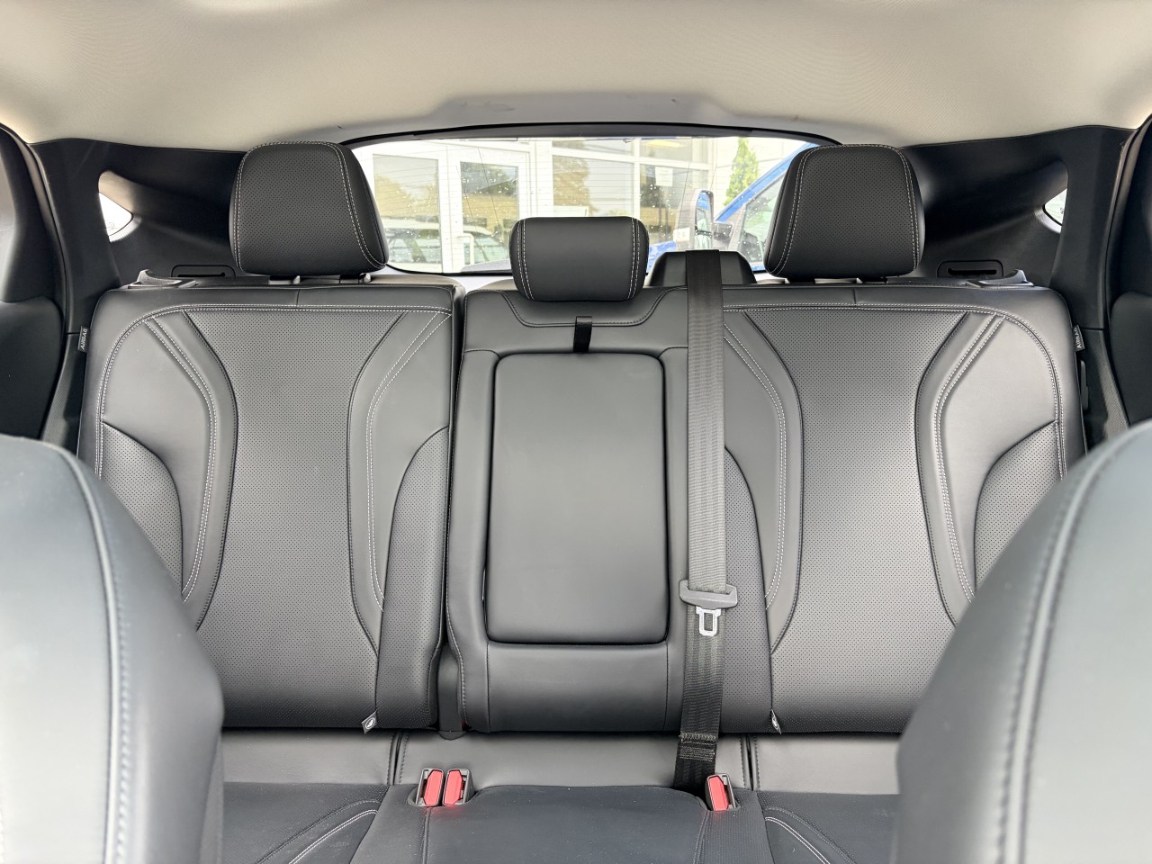 2022 Ford Mustang Mach-E PREMIUM LONG RANGE BATTERY TOIT PANORAMIQUE Main Image