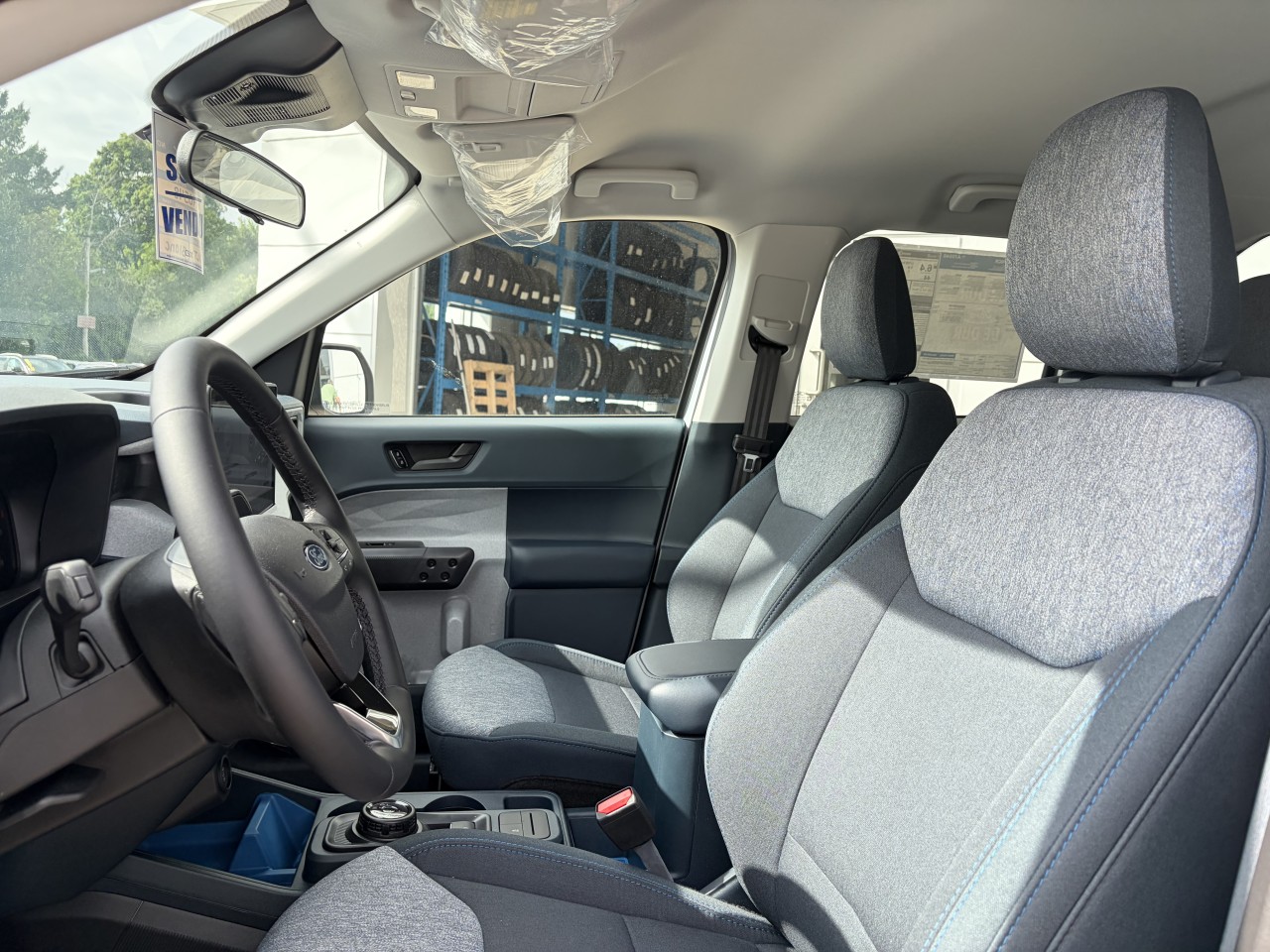 2026 Ford Maverick XLT HYBRIDE AWD 301A Main Image