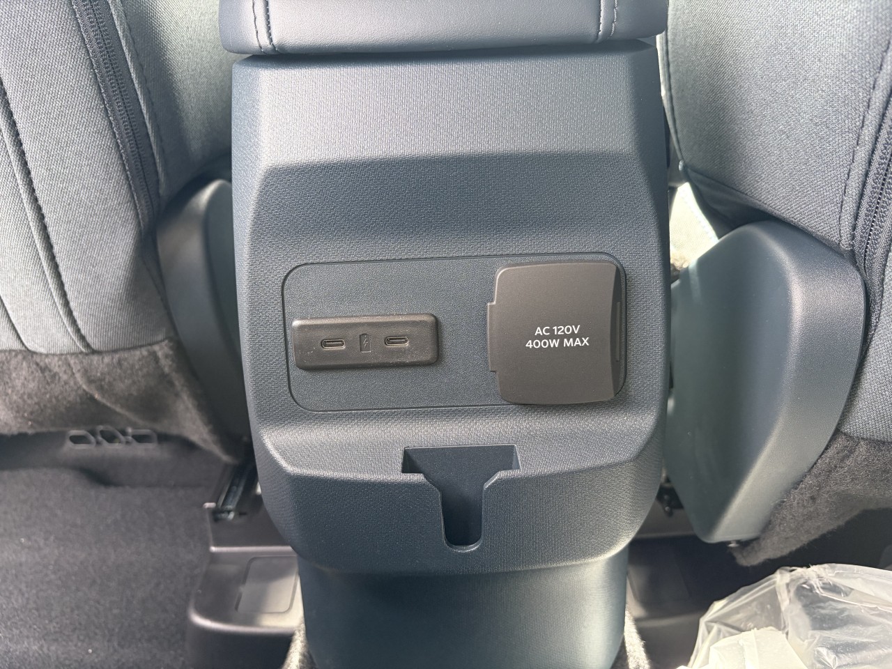 2026 Ford Maverick XLT HYBRIDE AWD 301A Main Image