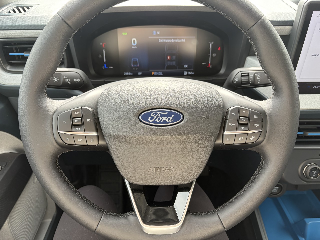 2026 Ford Maverick XLT HYBRIDE AWD 301A Main Image
