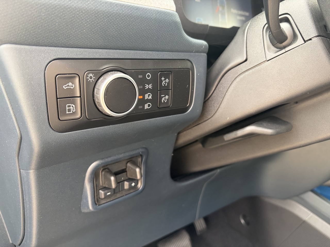 2026 Ford Maverick XLT HYBRIDE AWD 301A Main Image