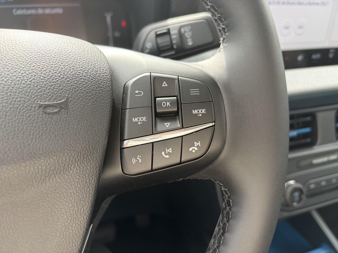 2026 Ford Maverick XLT HYBRIDE AWD 301A Main Image