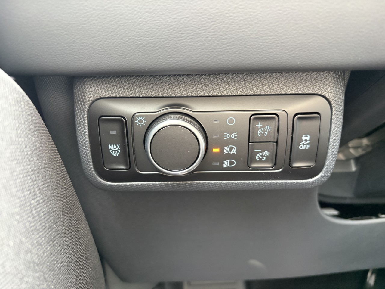 2026 Ford Mustang Mach-E SELECT Main Image