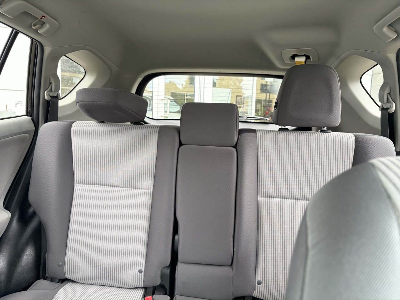 2013 Toyota RAV4 LE AWD CAMÉRA DE RECUL BLUETOOTH RÉGULATEUR DE VITESSE Main Image