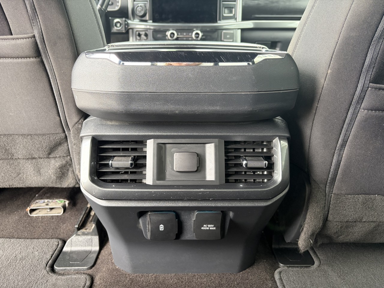 2022 Ford F-150 XLT 4X4 SUPERCREW V8 302A Main Image