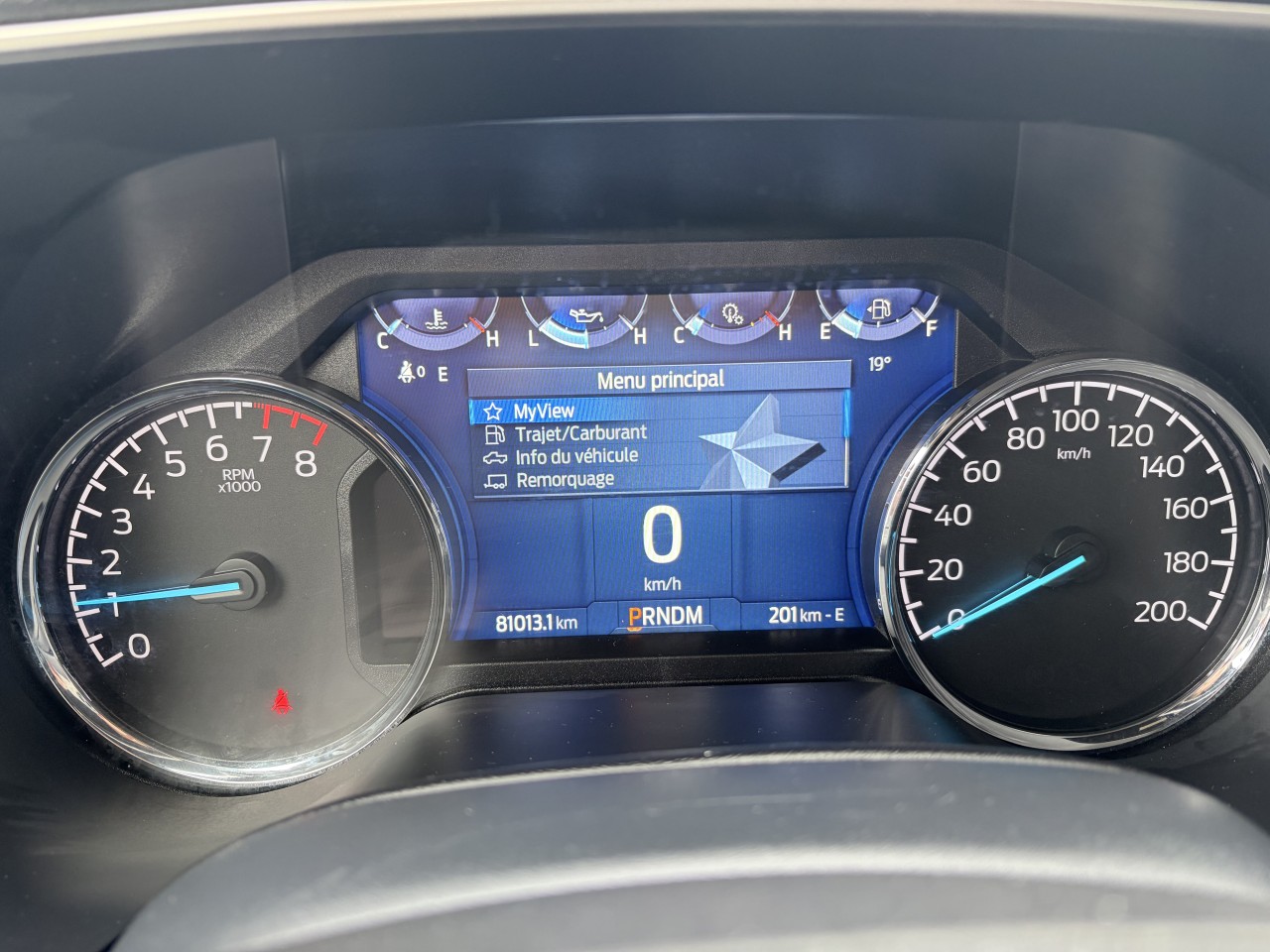 2022 Ford F-150 XLT 4X4 SUPERCREW V8 302A Main Image