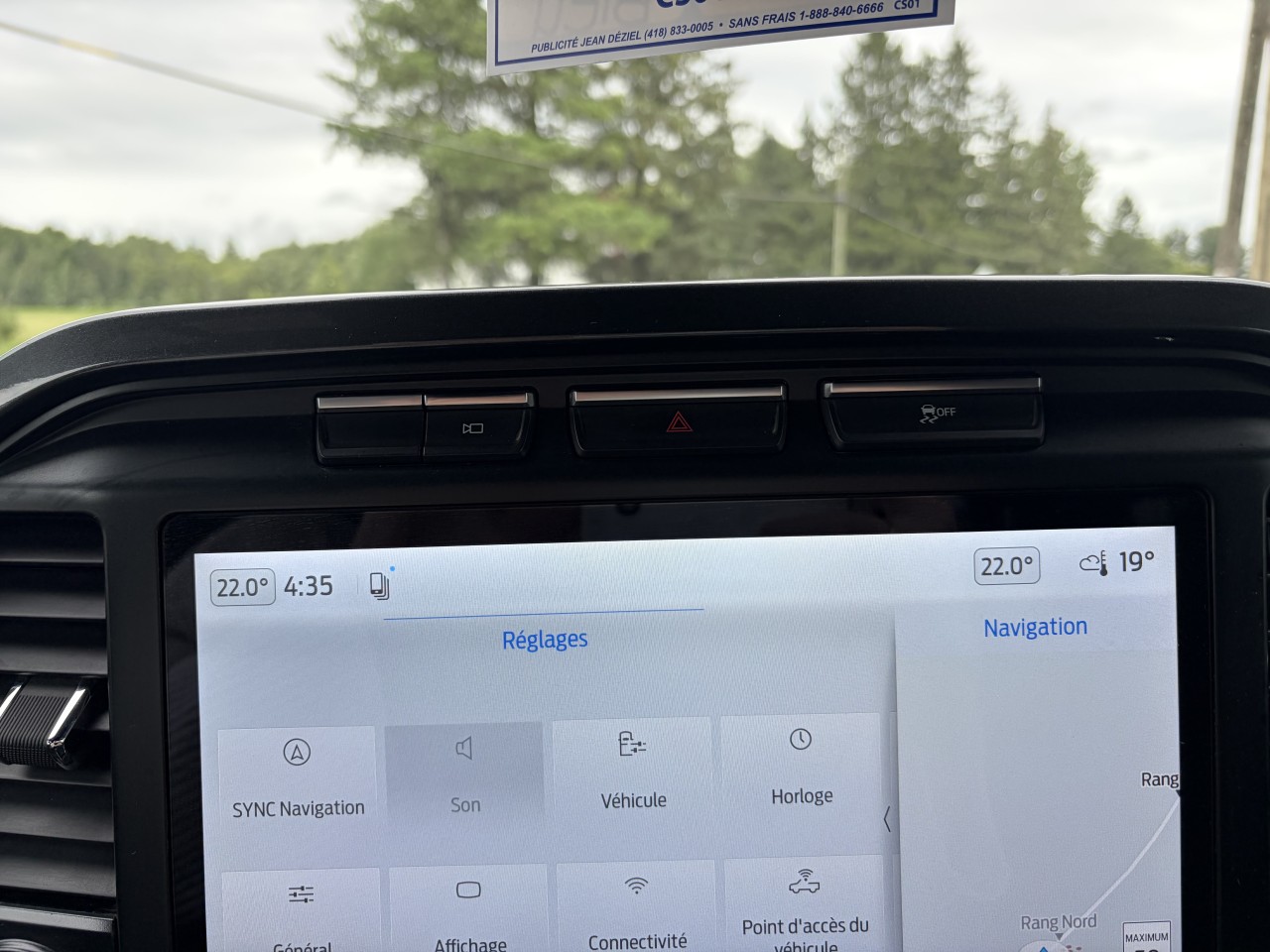2022 Ford F-150 XLT 4X4 SUPERCREW V8 302A Main Image