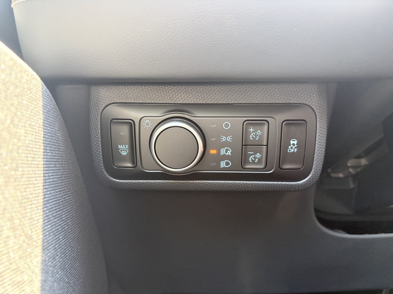 2026 Ford Mustang Mach-E SELECT Main Image