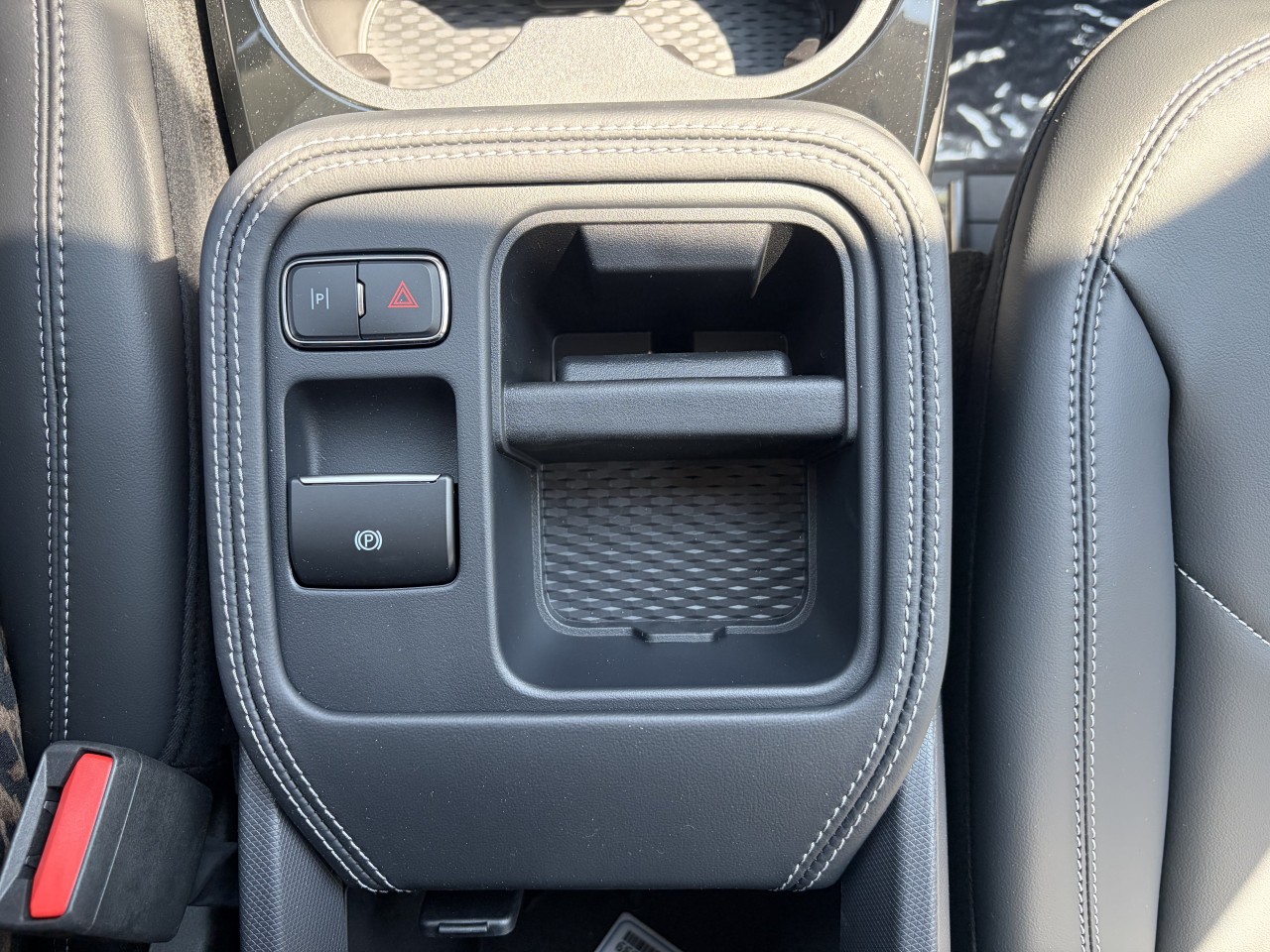 2026 Ford Mustang Mach-E SELECT Main Image