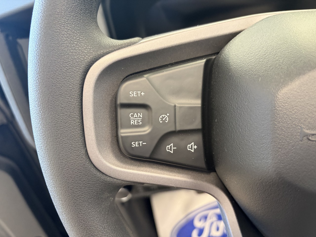 2026 Ford Bronco Base Main Image