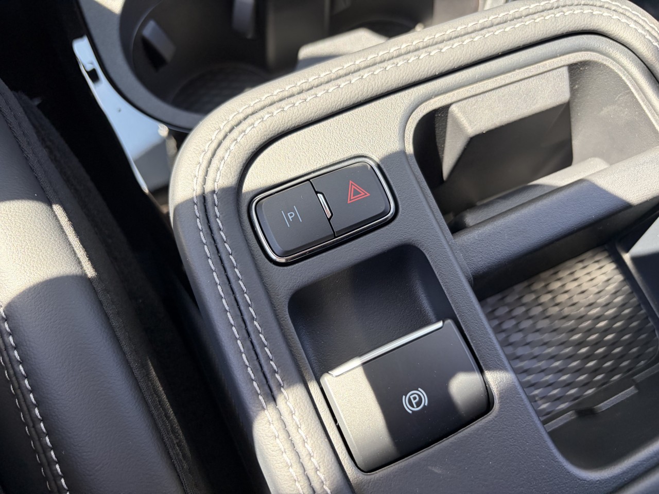 2026 Ford Mustang Mach-E PREMIUM Main Image
