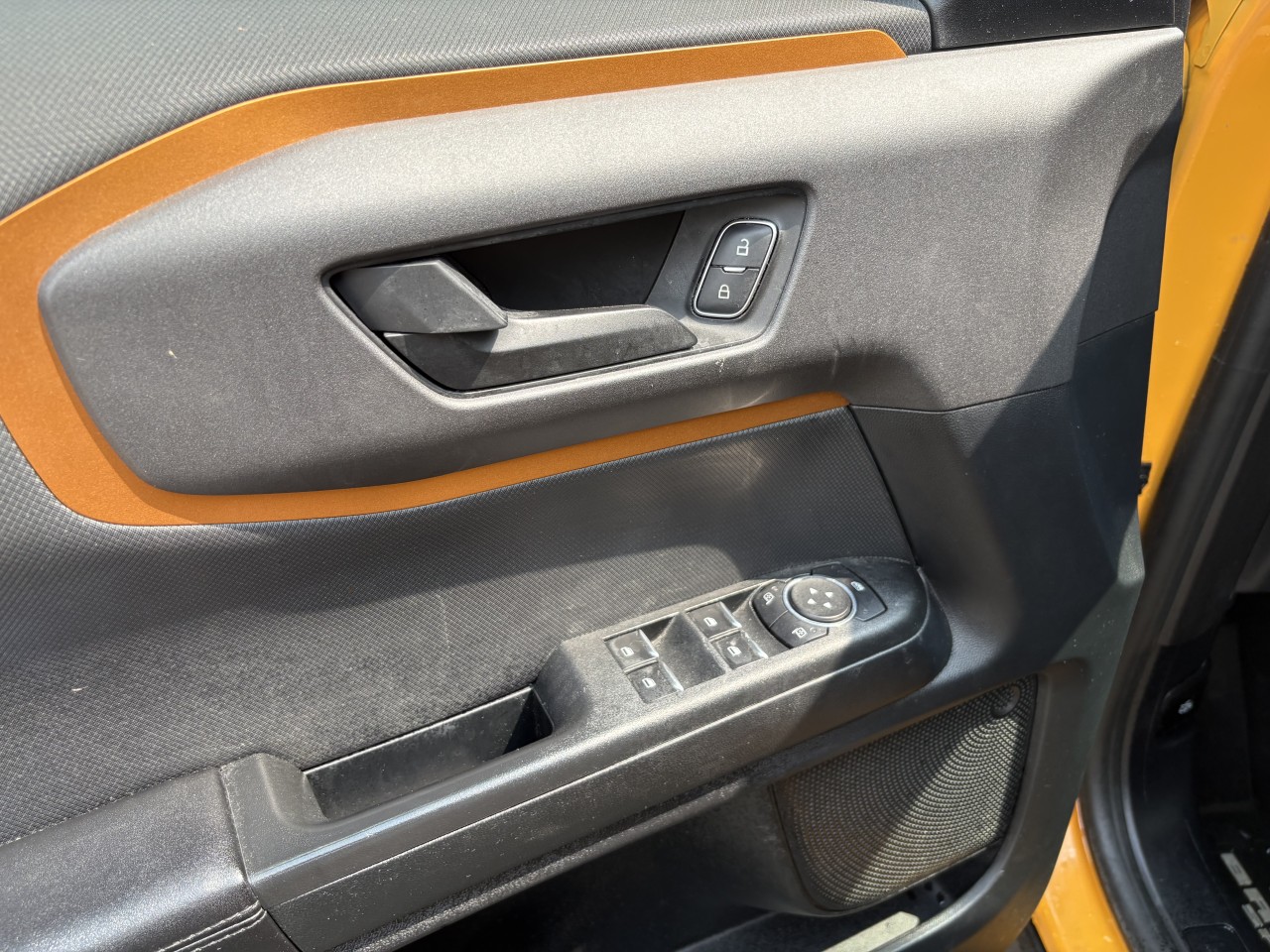 2022 Ford Bronco Sport BADLANDS 4X4 2L ECOBOOST ENSEMBLE REMORQUAGE Main Image