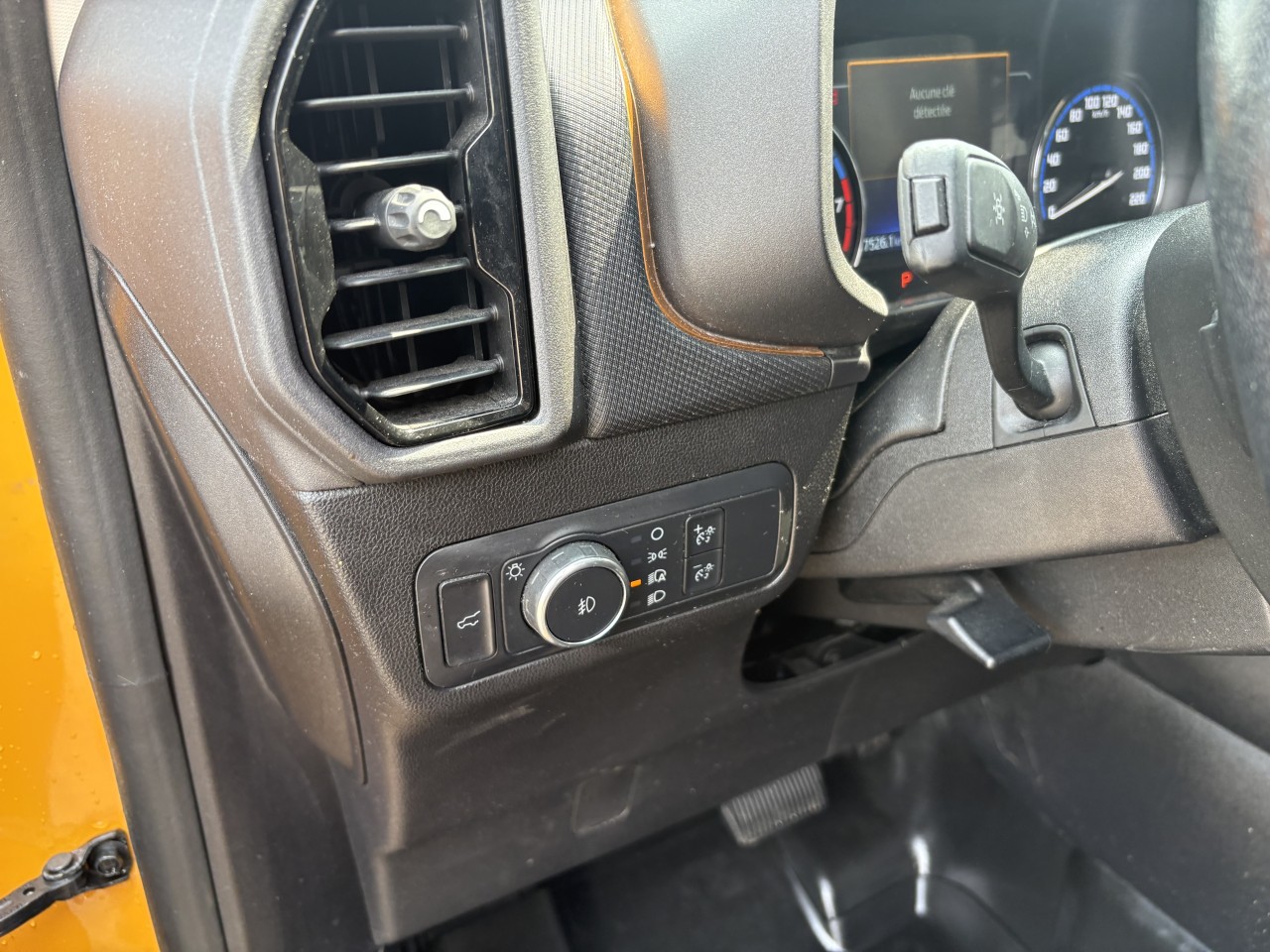 2022 Ford Bronco Sport BADLANDS 4X4 2L ECOBOOST ENSEMBLE REMORQUAGE Main Image