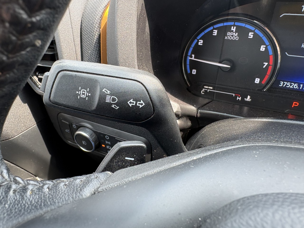2022 Ford Bronco Sport BADLANDS 4X4 2L ECOBOOST ENSEMBLE REMORQUAGE Main Image