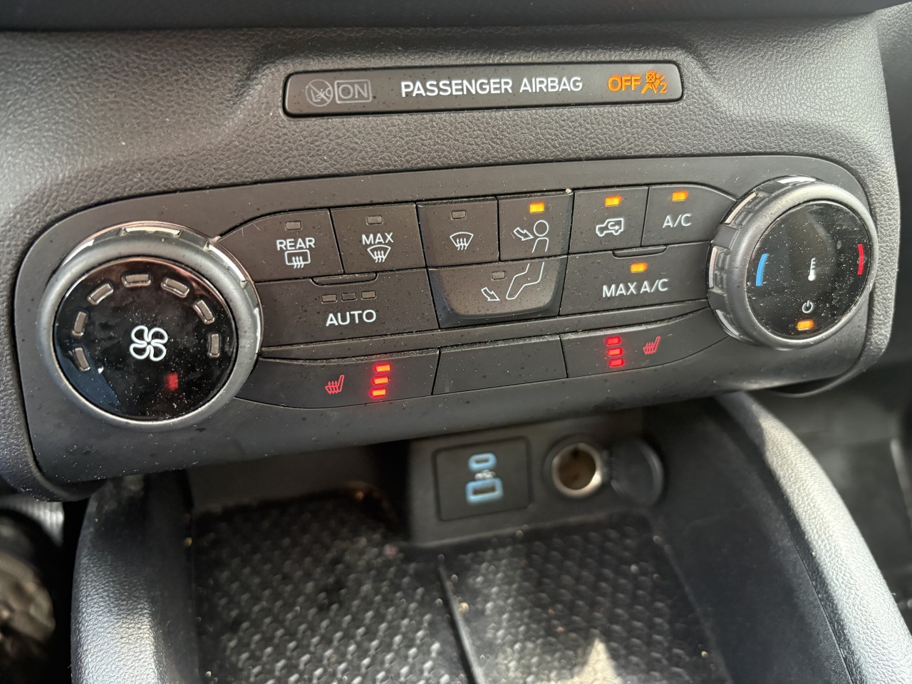2022 Ford Bronco Sport BADLANDS 4X4 2L ECOBOOST ENSEMBLE REMORQUAGE Main Image