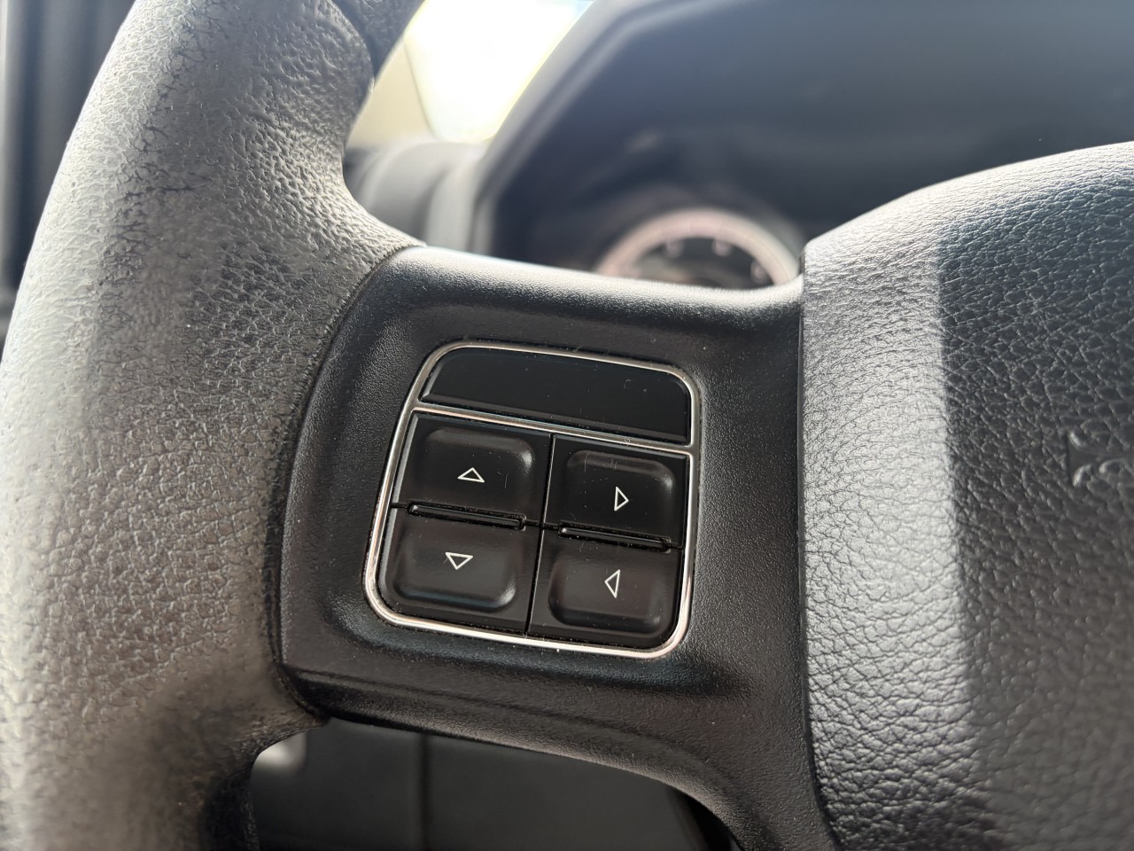 2016 Ram 1500 ST 4X4 V8 Main Image
