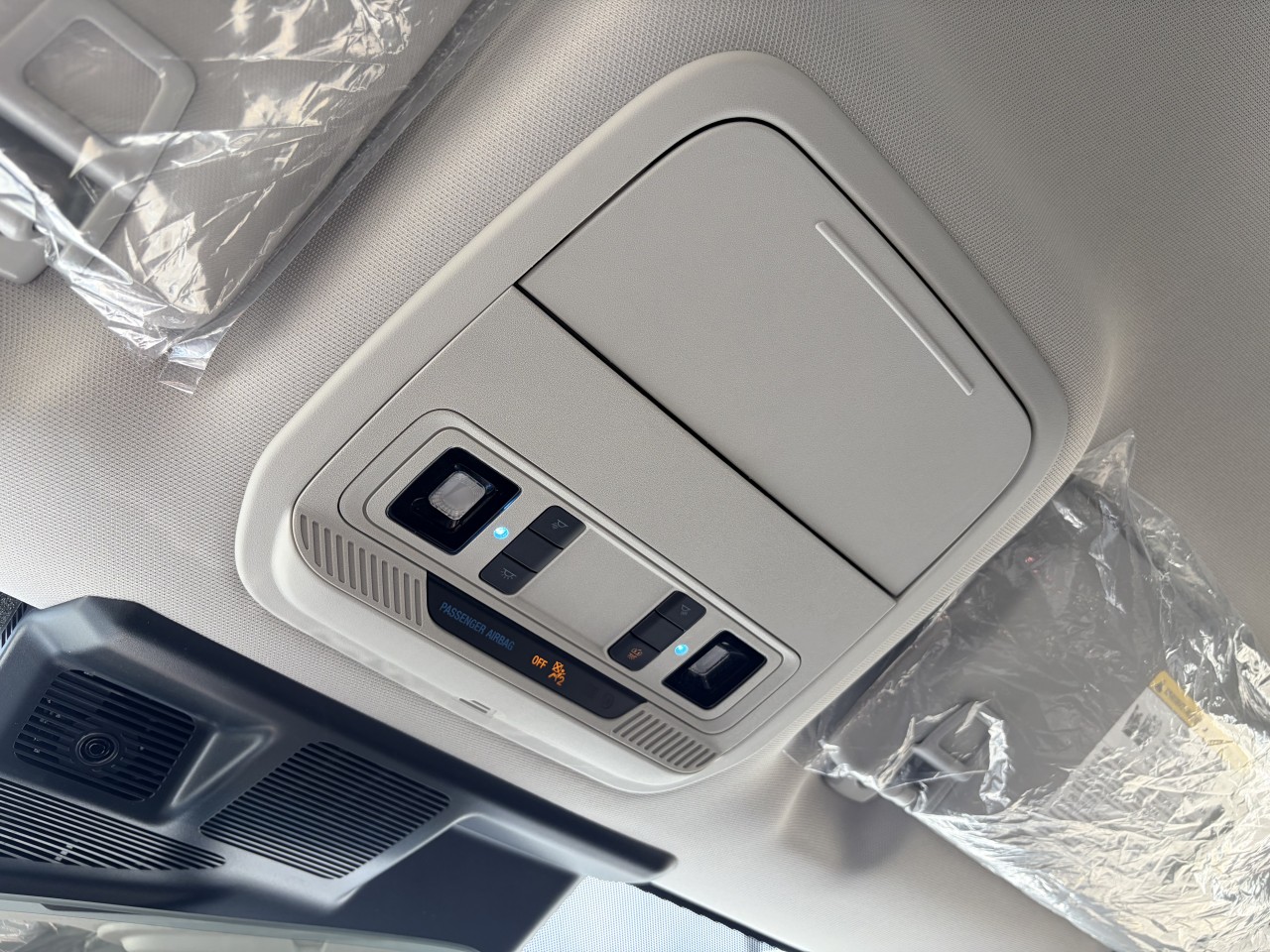 2026 Ford Mustang Mach-E SELECT Main Image