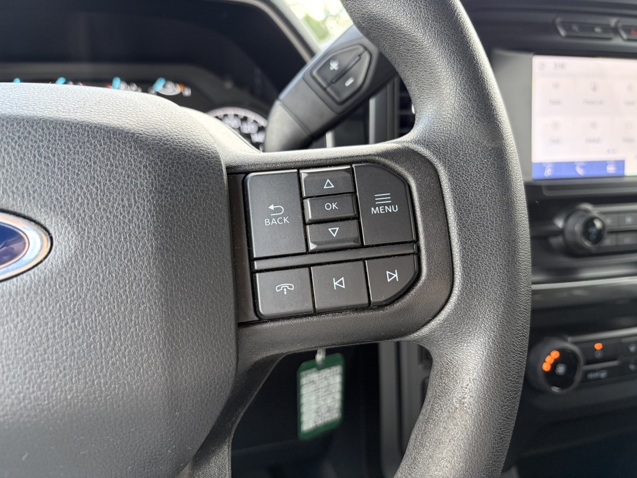 2021 Ford F-150 STX 4X4 SUPERCREW ECOBOOST 2.7L 101A Main Image