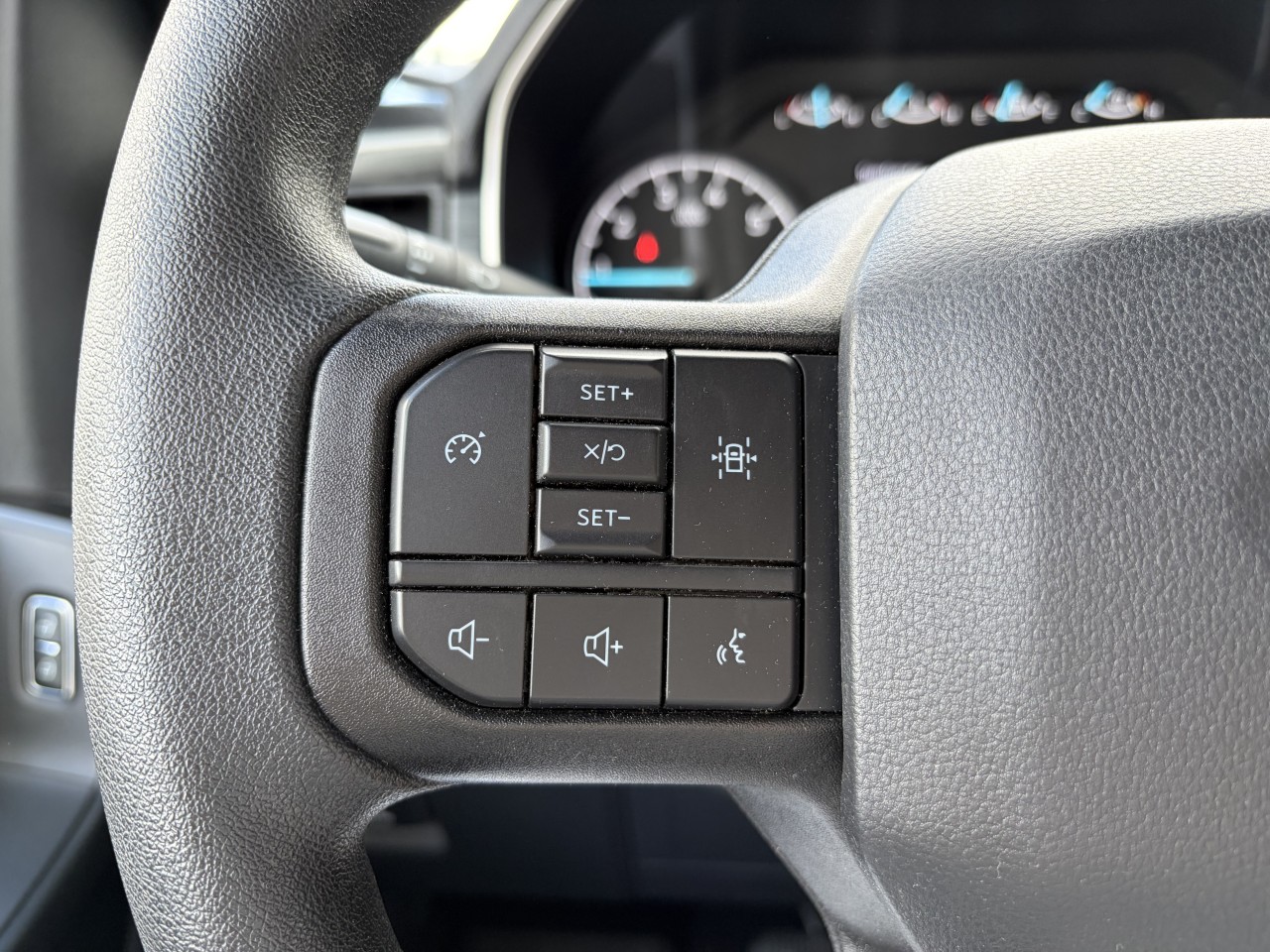 2021 Ford F-150 STX 4X4 SUPERCREW ECOBOOST 2.7L 101A Main Image
