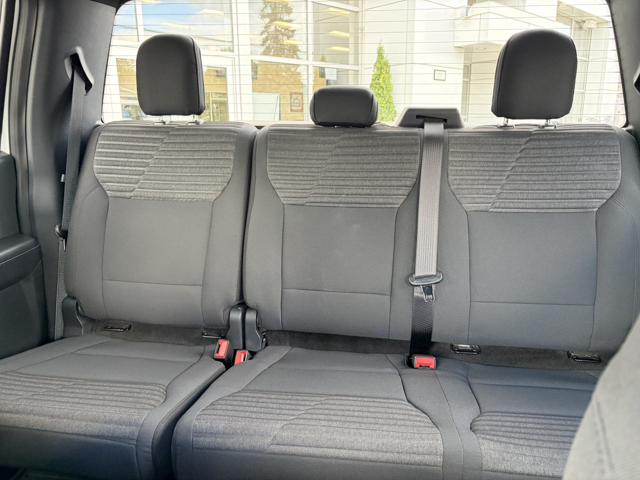2021 Ford F-150 STX 4X4 SUPERCREW ECOBOOST 2.7L 101A Main Image