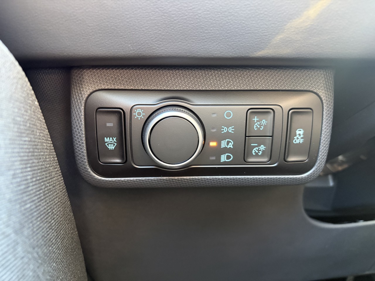 2026 Ford Mustang Mach-E SELECT Main Image