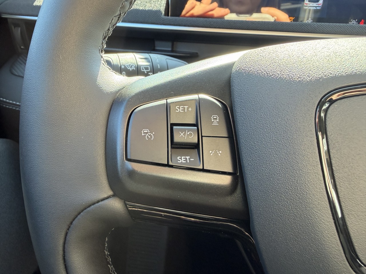 2026 Ford Mustang Mach-E SELECT Main Image