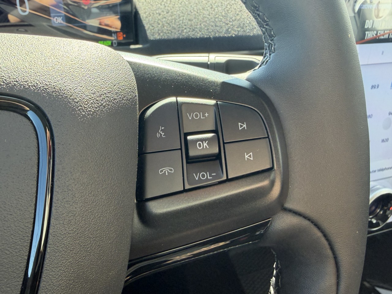 2026 Ford Mustang Mach-E SELECT Main Image