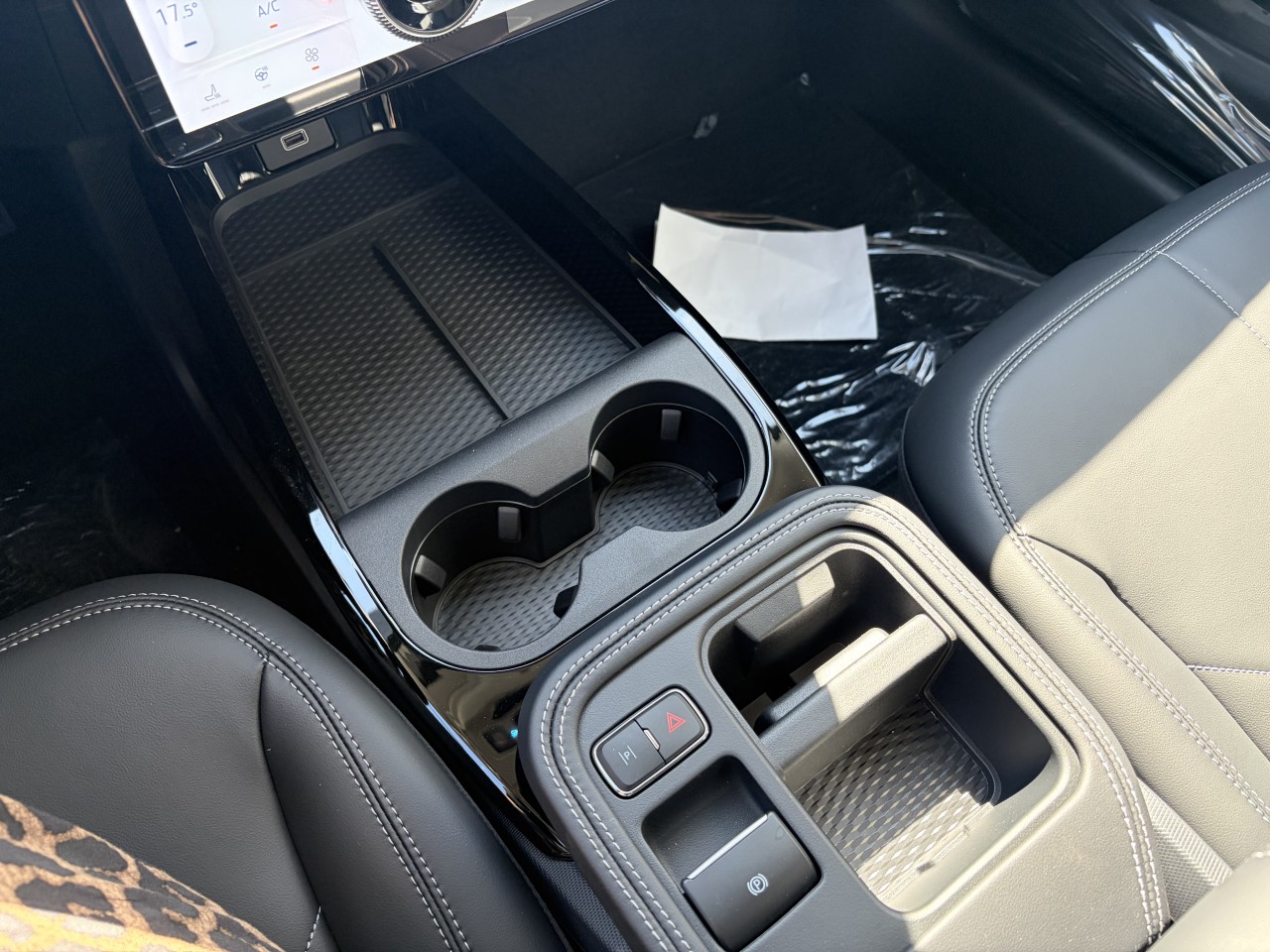 2026 Ford Mustang Mach-E SELECT Main Image