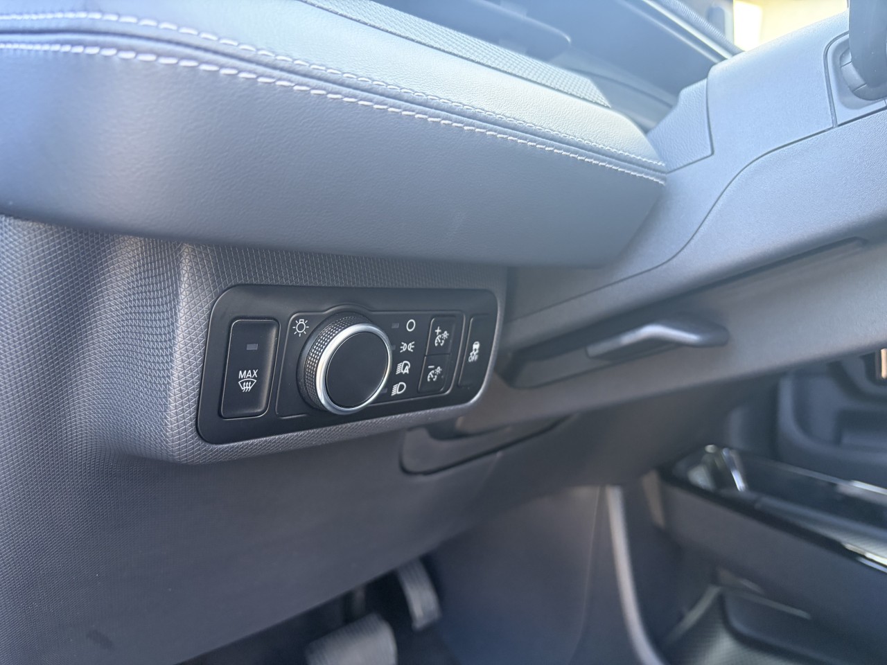2023 Ford Mustang Mach-E PREMIUM TOIT PANORAMIQUE EXTENDED BATTERY ENSEMBLE NITE PONY Main Image