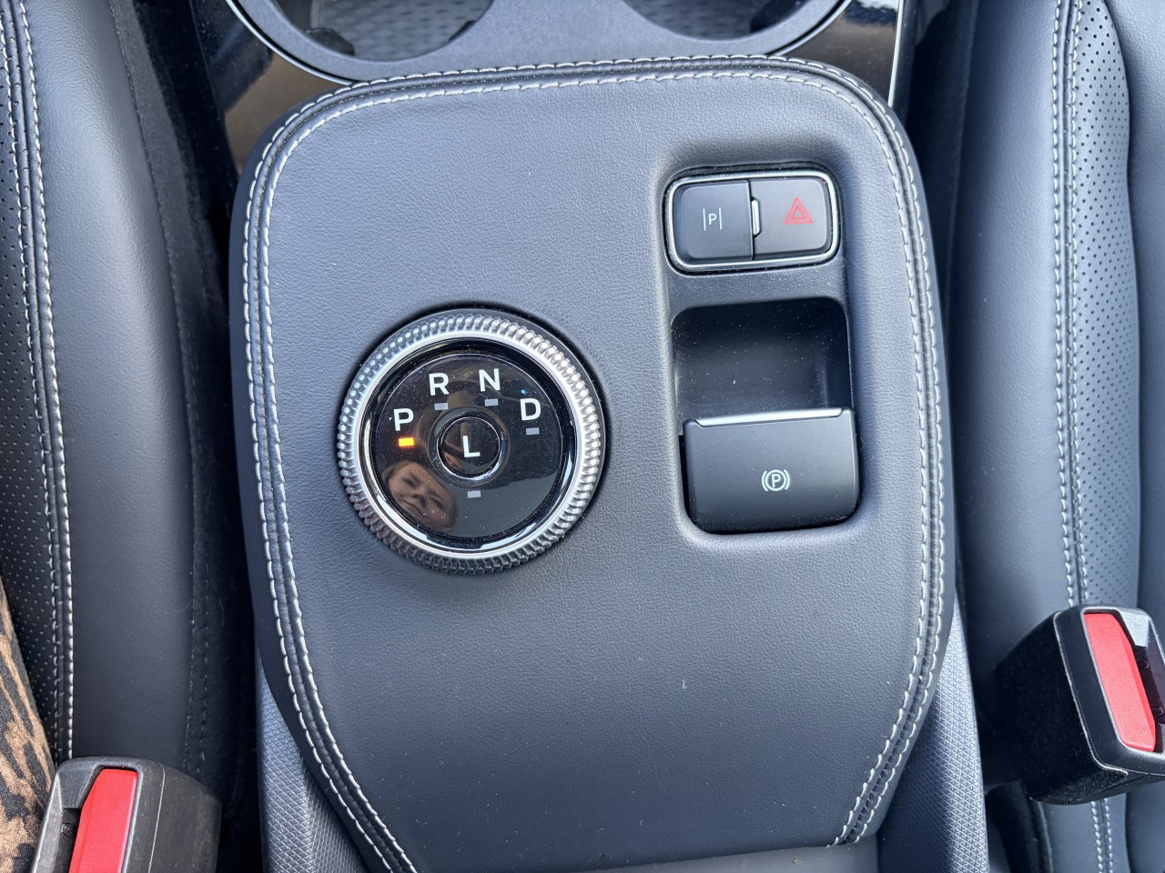 2023 Ford Mustang Mach-E PREMIUM TOIT PANORAMIQUE EXTENDED BATTERY ENSEMBLE NITE PONY Main Image