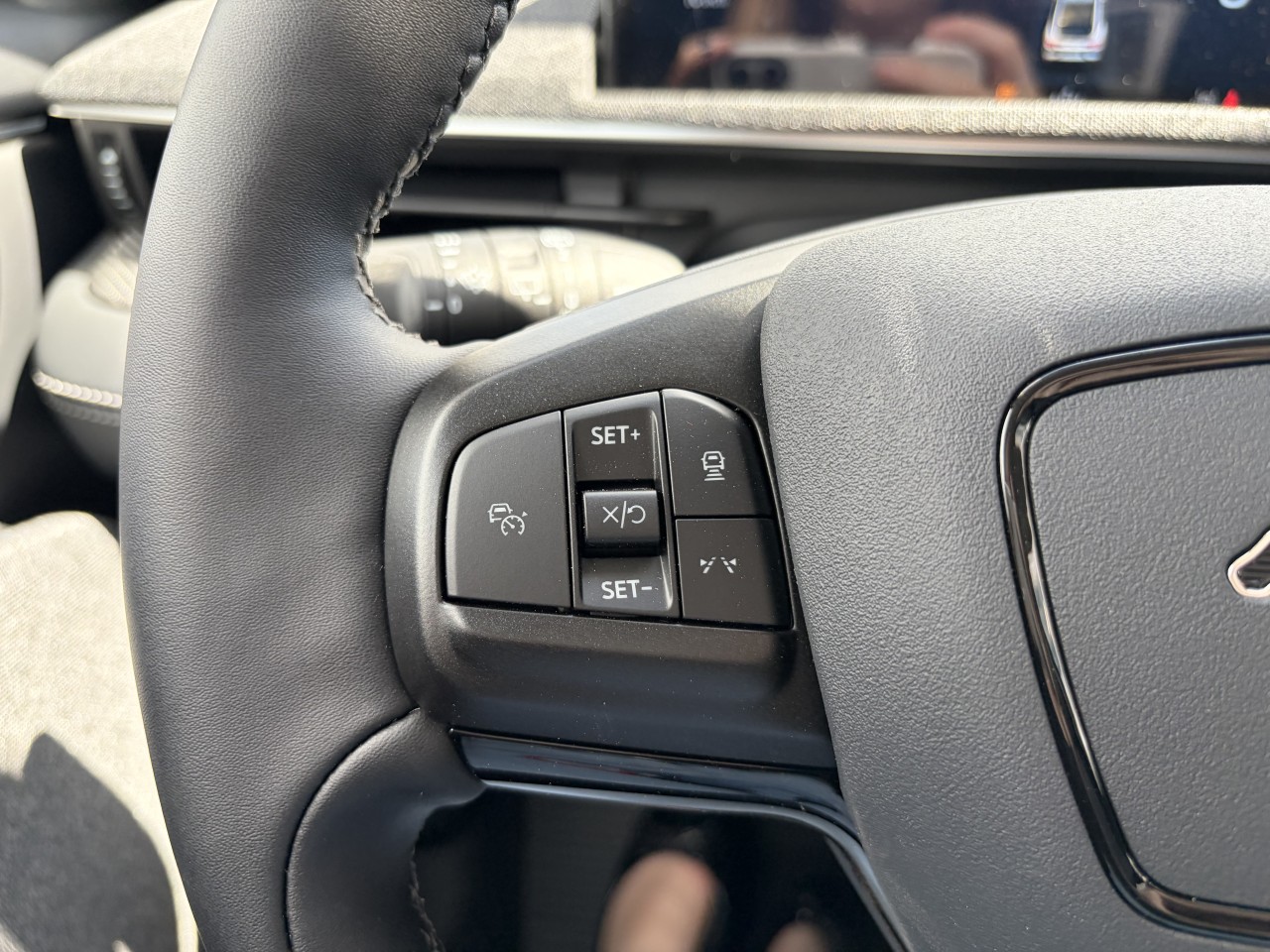 2026 Ford Mustang Mach-E PREMIUM Main Image