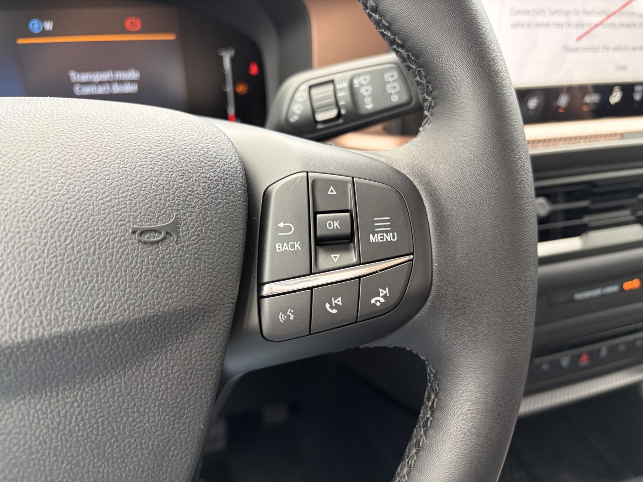 2026 Ford Bronco Sport OUTER BANKS ECOBOOST 1.5L 4X4 Main Image