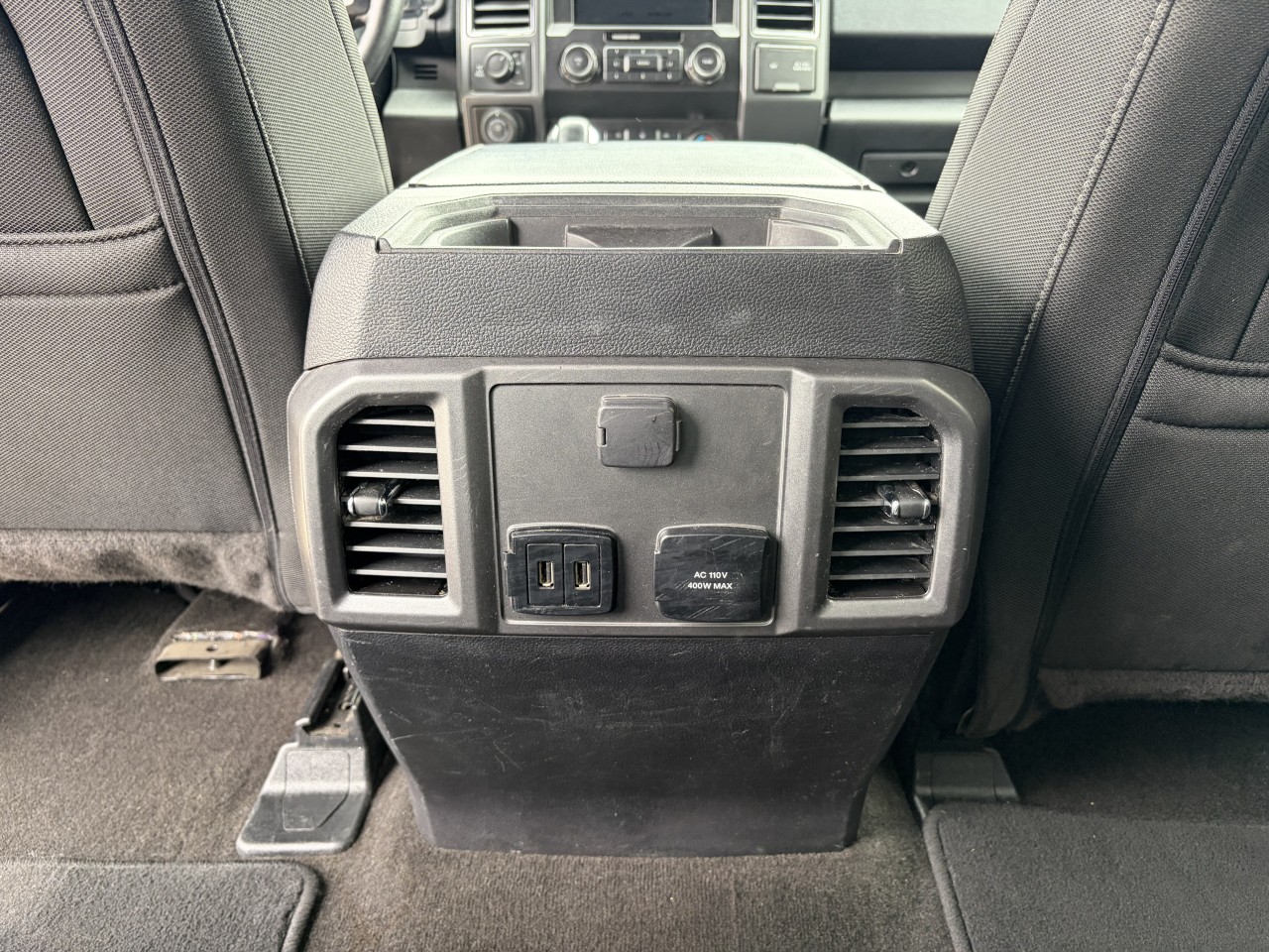 2019 Ford F-150 XLT 4x4 SUPERCREW 302A Main Image
