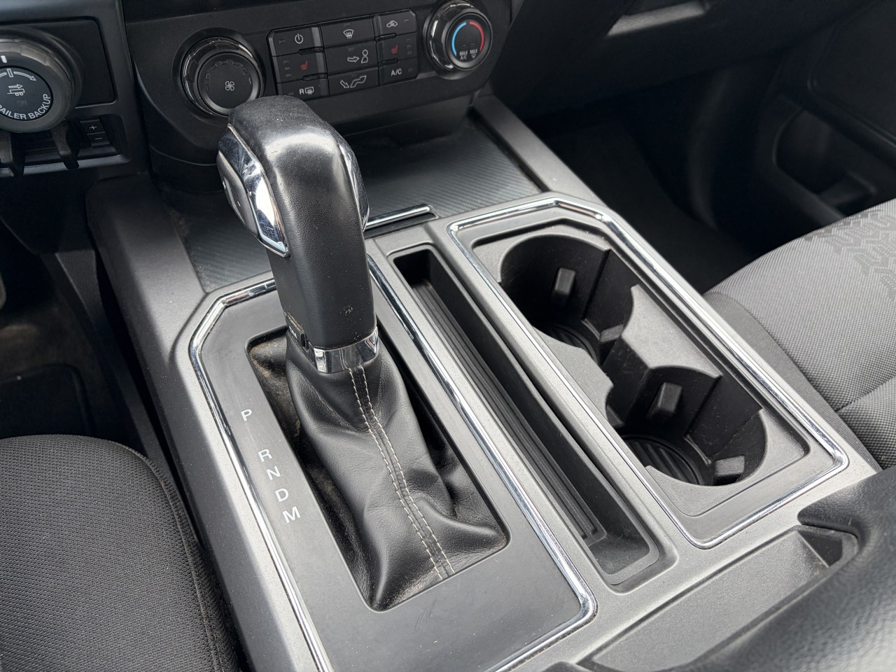 2019 Ford F-150 XLT 4x4 SUPERCREW 302A Main Image