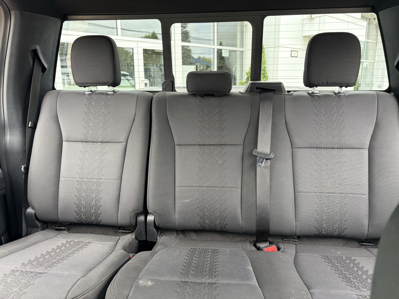 2019 Ford F-150 XLT 4x4 SUPERCREW 302A Main Image