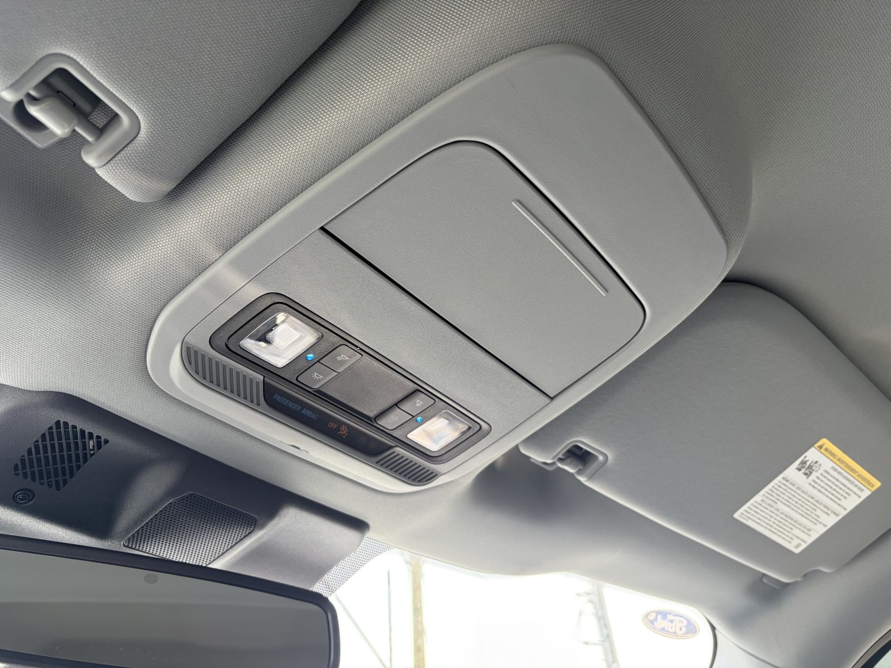 2024 Ford F-150 Lightning FLASH 4X4 SUPERCREW EXTENDED BATTERY RANGE Main Image