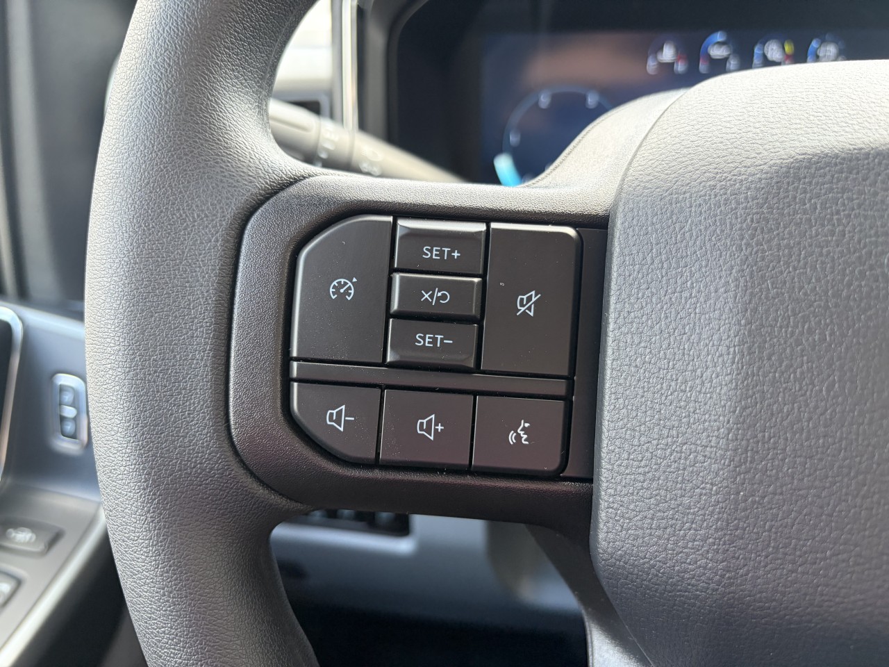2026 Ford F-250 Super Duty XLT 4X4 V8 DIESEL CREW CAB Main Image