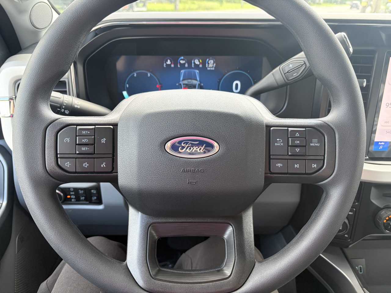 2026 Ford F-250 Super Duty XLT 4X4 V8 DIESEL CREW CAB Main Image