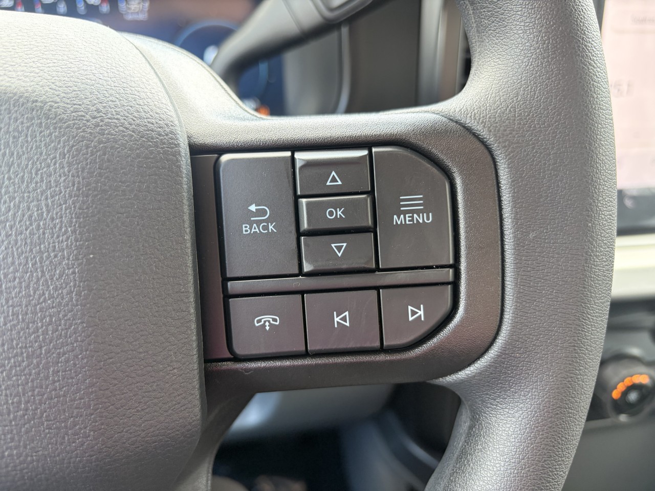2026 Ford F-250 Super Duty XLT 4X4 V8 DIESEL CREW CAB Main Image