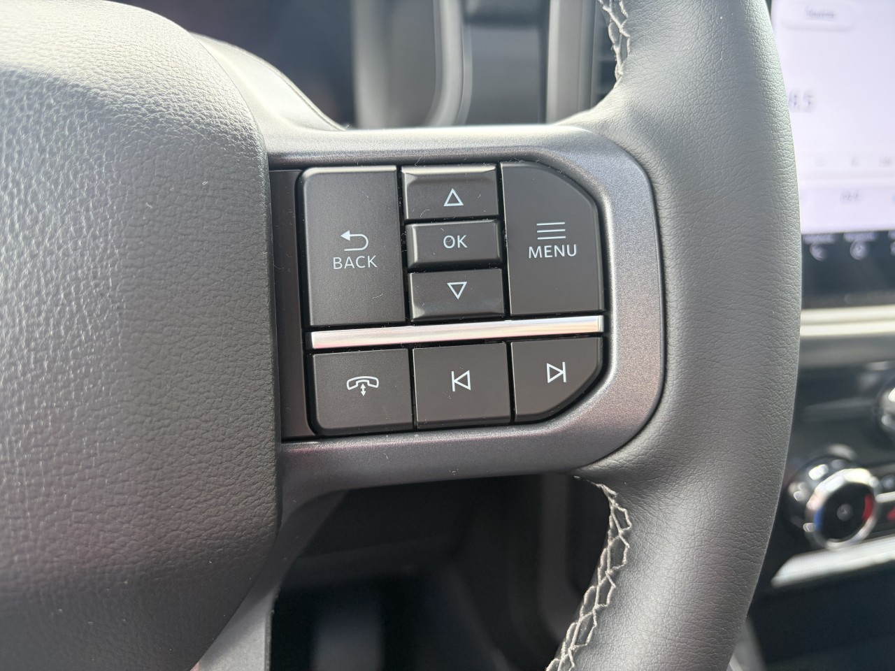 2026 Ford F-150 LARIAT 4X4 POWERBOOST HYBRIDE 501A Main Image