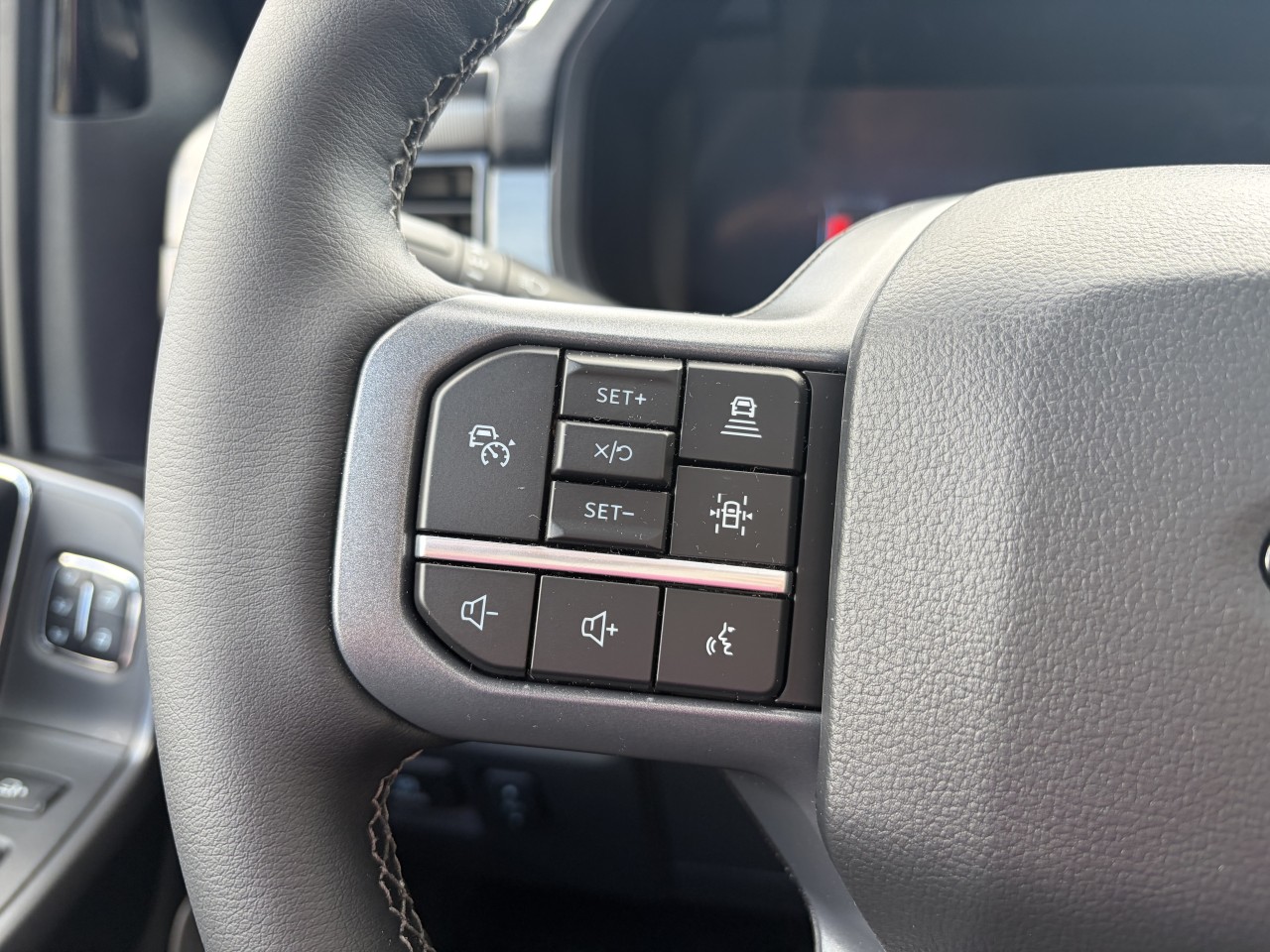 2026 Ford F-150 LARIAT 4X4 POWERBOOST HYBRIDE 501A Main Image