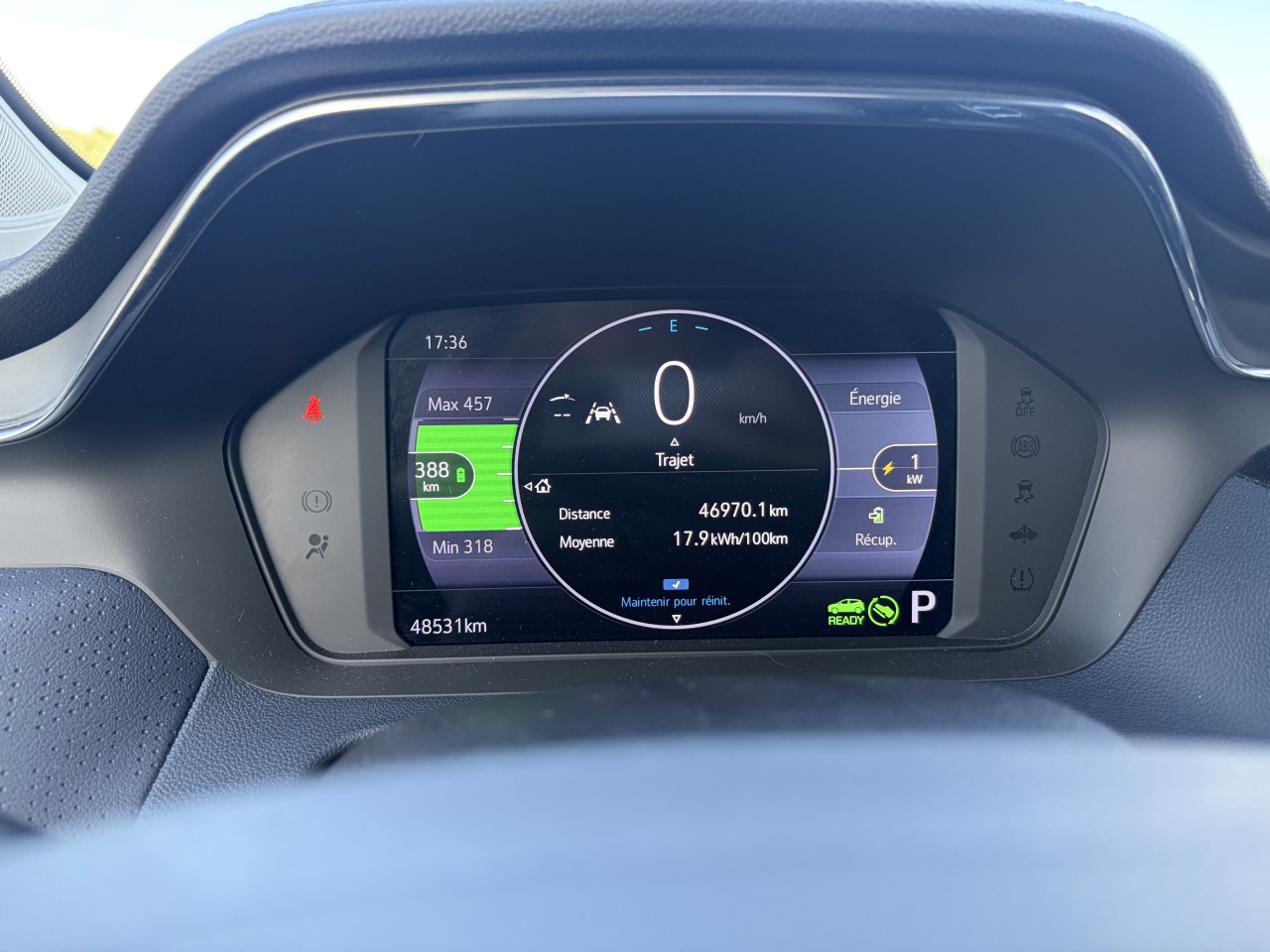 2023 Chevrolet Bolt EUV Premier Main Image