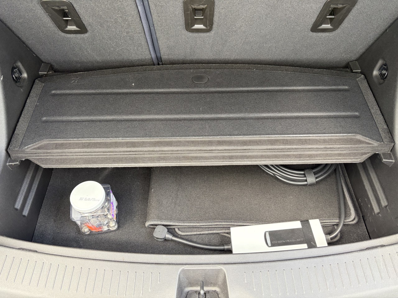 2023 Chevrolet Bolt EUV Premier Main Image