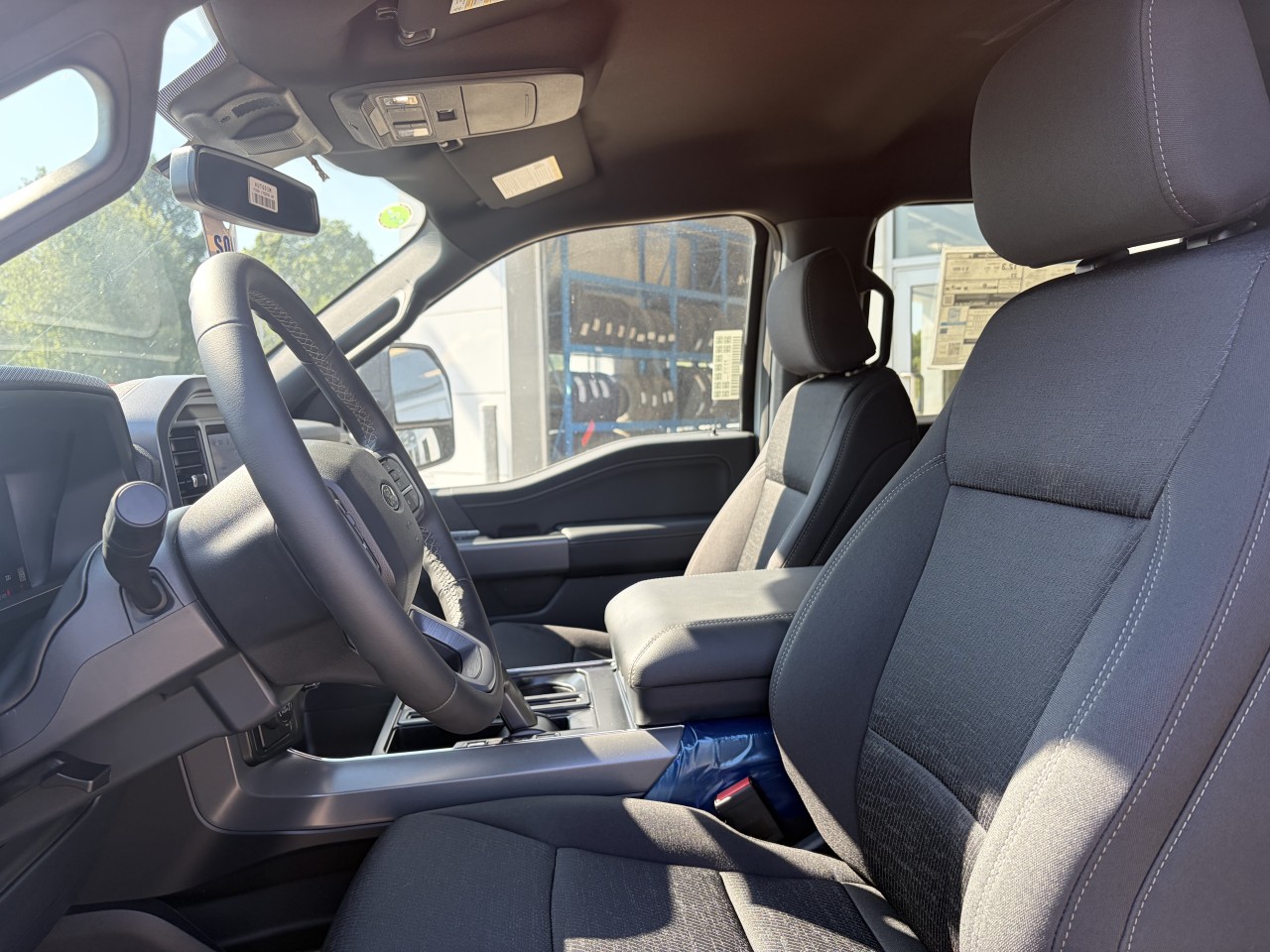2026 Ford F-150 XLT Main Image