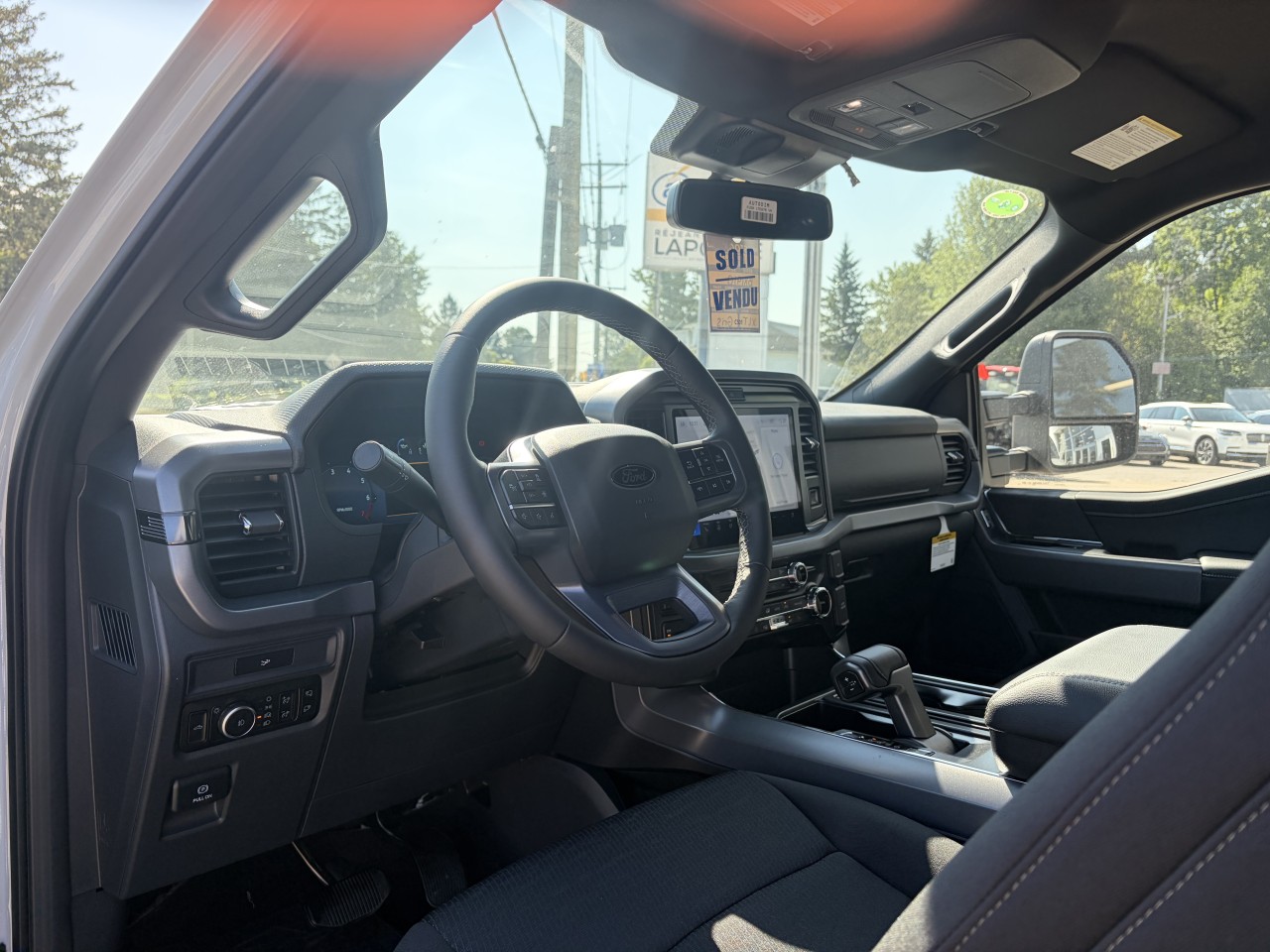 2026 Ford F-150 XLT Main Image